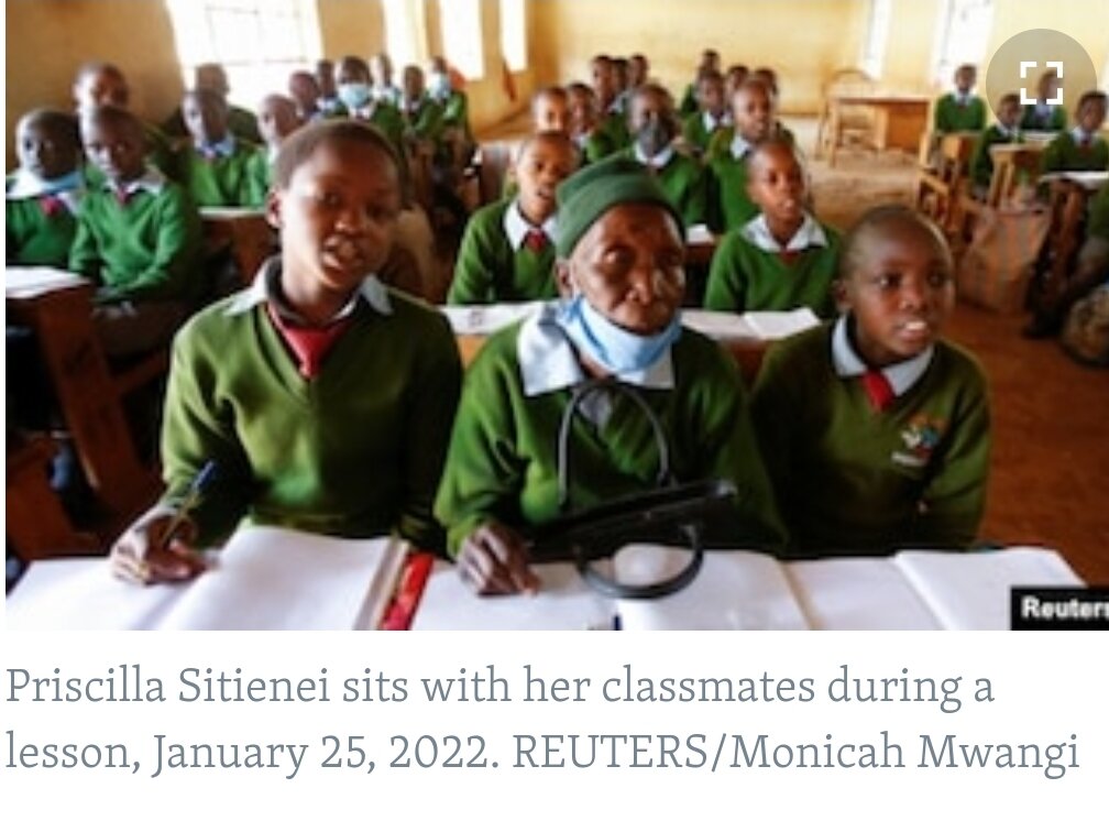 Источник: https://learningenglish.voanews.com/a/kenyan-woman-goes-back-to-primary-school-at-98/6436778.html