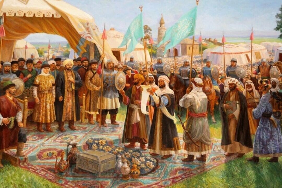 
Источник: islamosfera