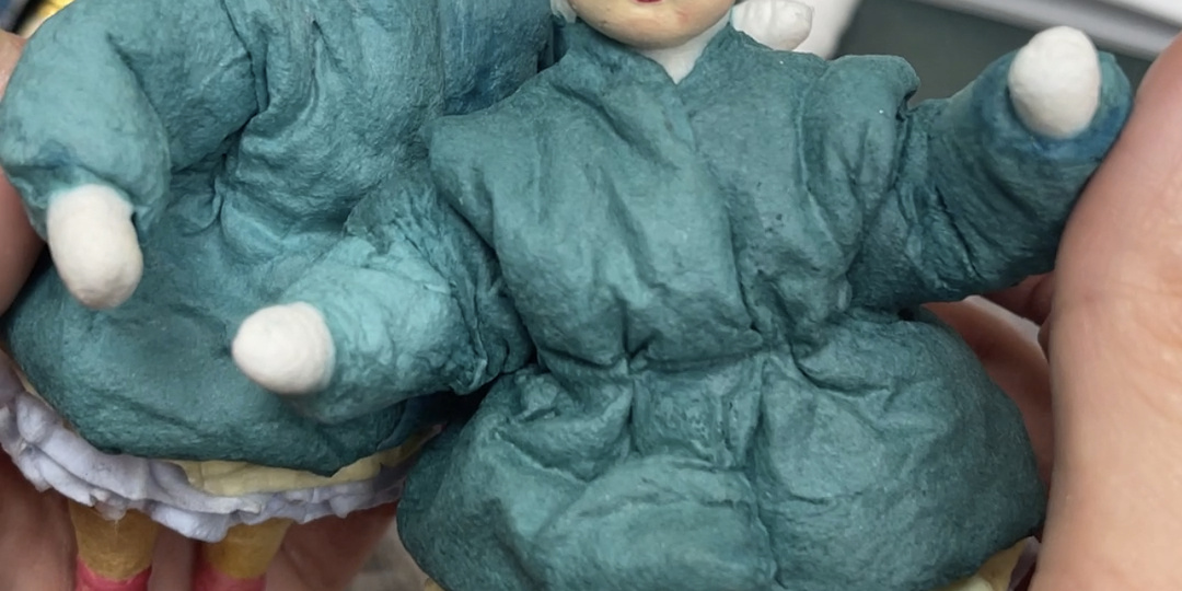 Как из мастера не превратиться в бракодела