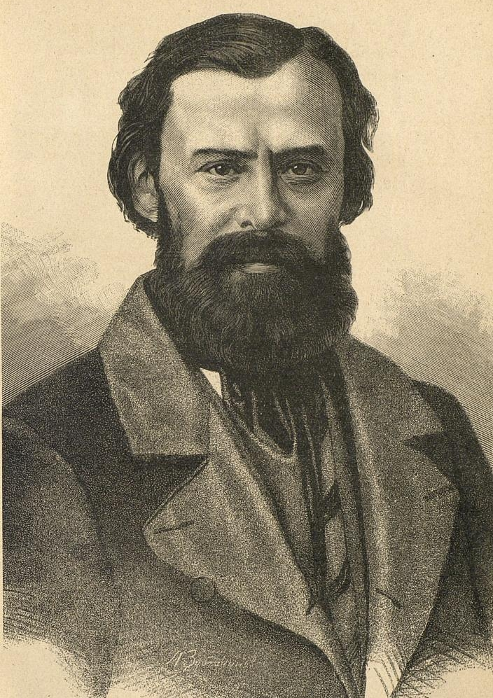Лев Мей