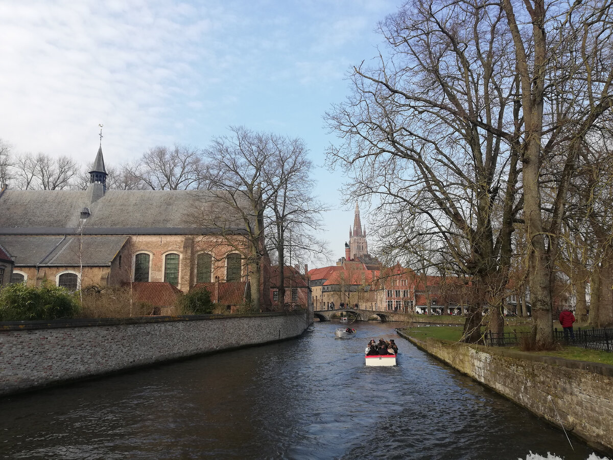 Европу тоже лихорадит из-за происходящего