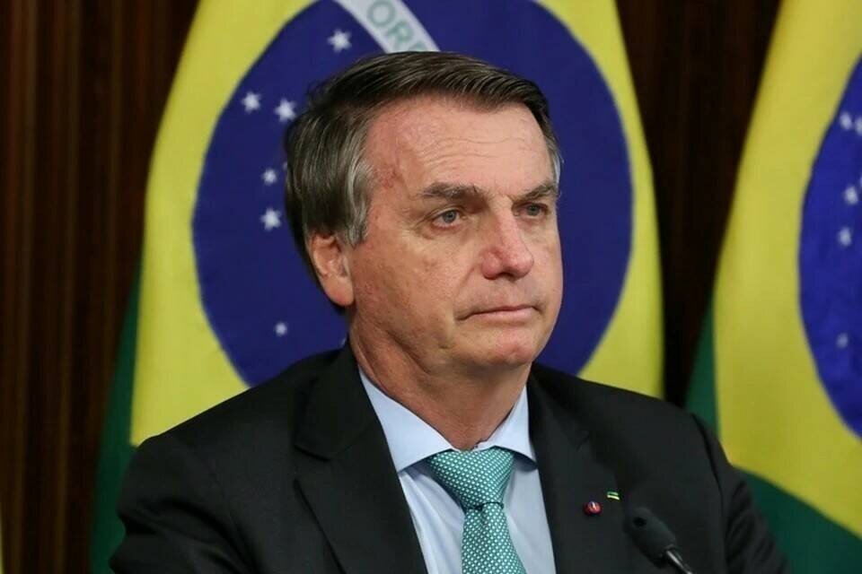     Folha: президент Бразилии в феврале 2022 просил Путина о помощи в создании атомных подлодок  REUTERS