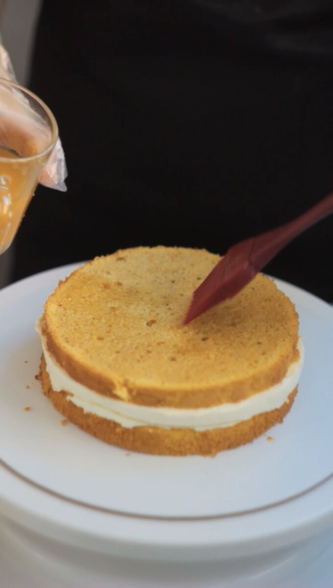 Как сделать пропитку для бисквитного торта: 7 проверенных рецептов + советы кондитера