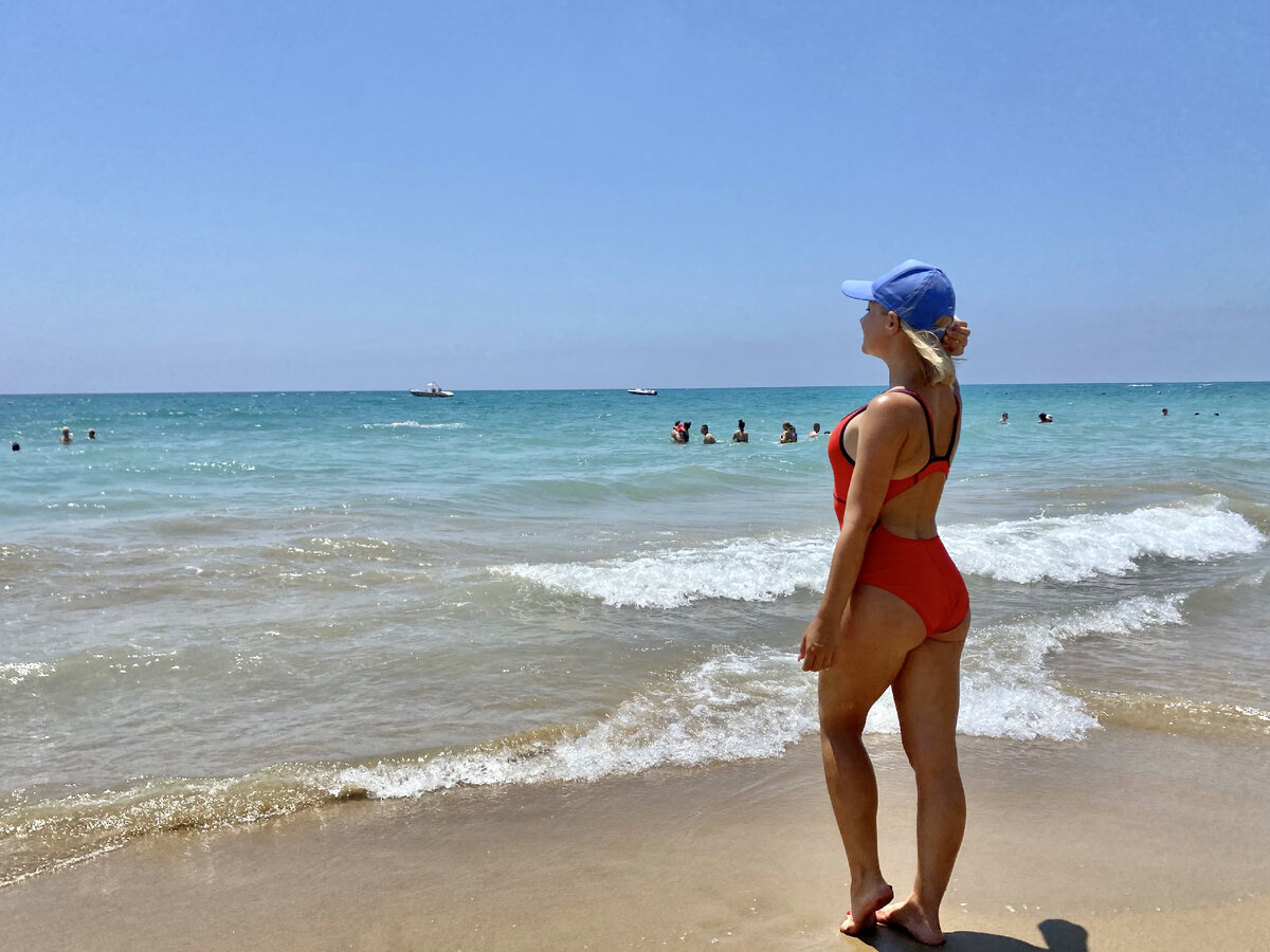 Лето - это маленькая жизнь...