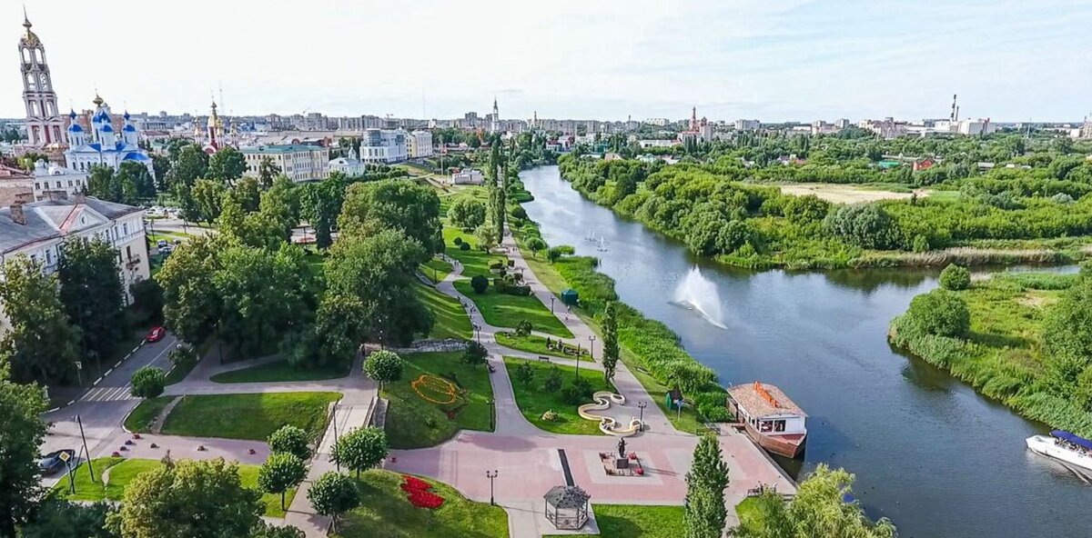 Где можно сделать фото тамбов