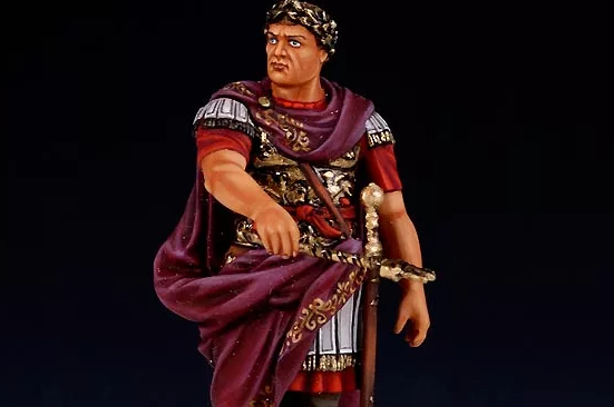 Император Траян