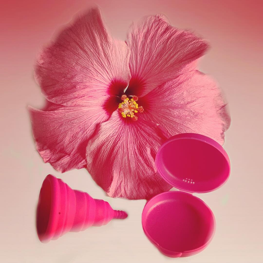 менструальная чаша