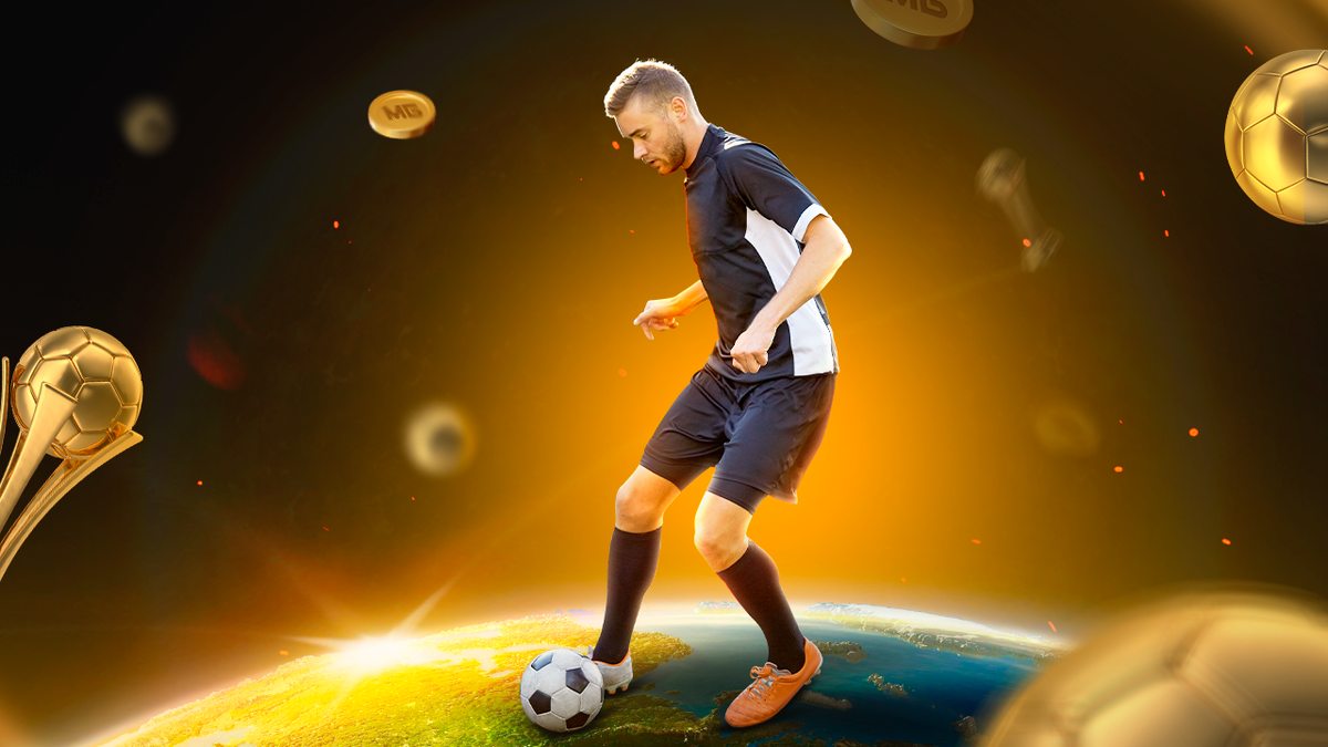 "Азарт в твоем сердце"