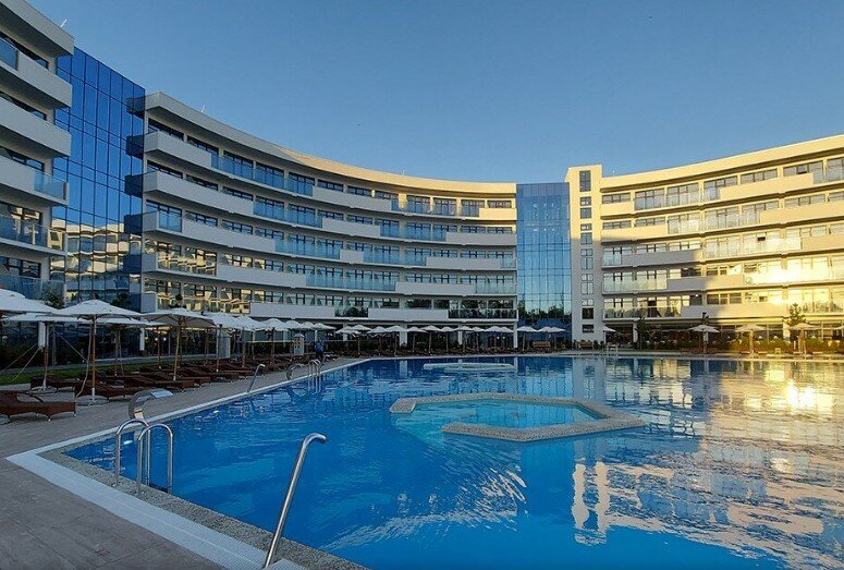 Movenpick Resort & SPA Anapa Miracleon 5*