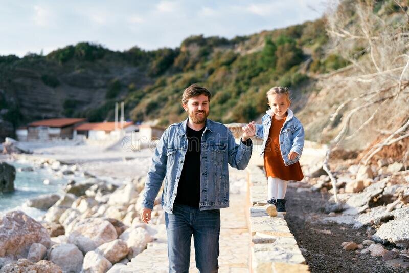 добрый папа