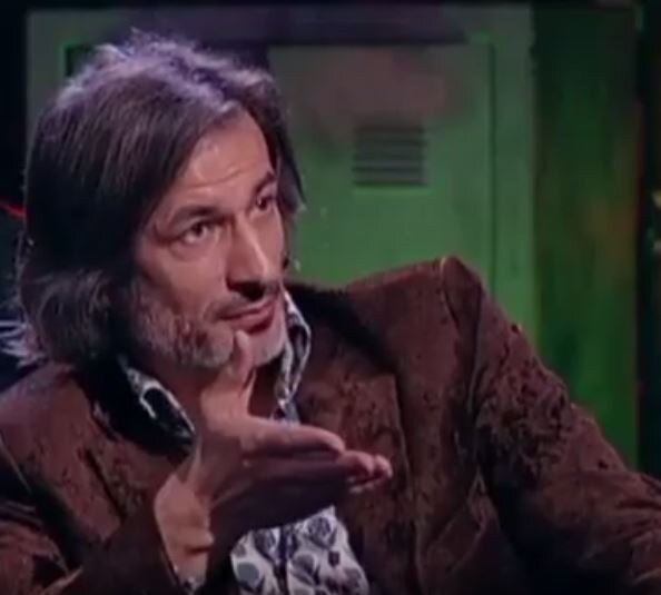 Мухтар Гусенгаджиев