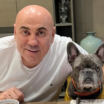 Иосиф Пригожин. Фото из открытого доступа