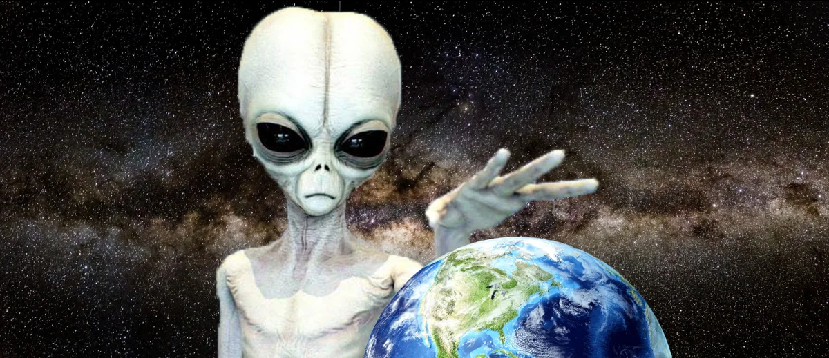 Если земляне найдут инопланетян, докажет ли это существование Бога — или 