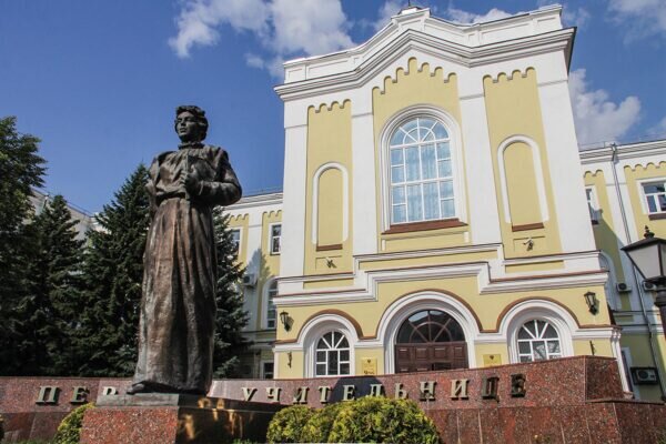    Фото: пресс-служба СКФУ