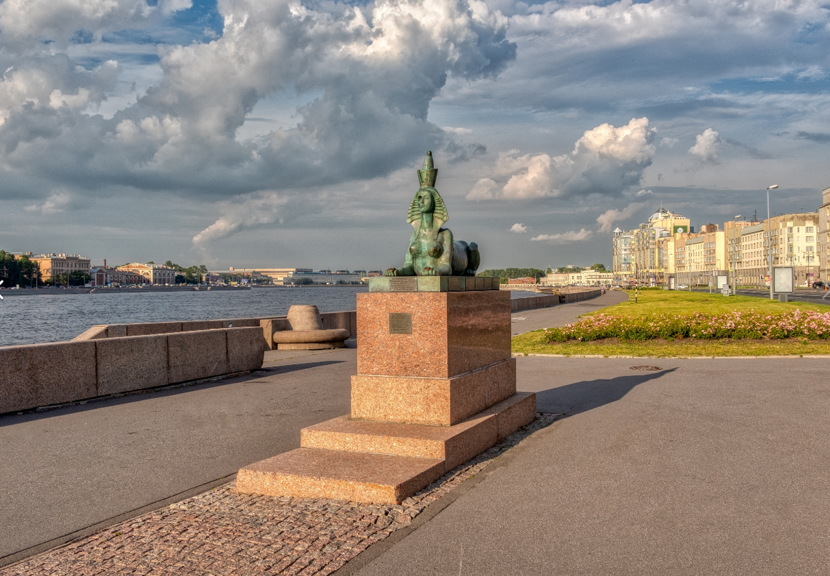 Фото Александра Дроздова