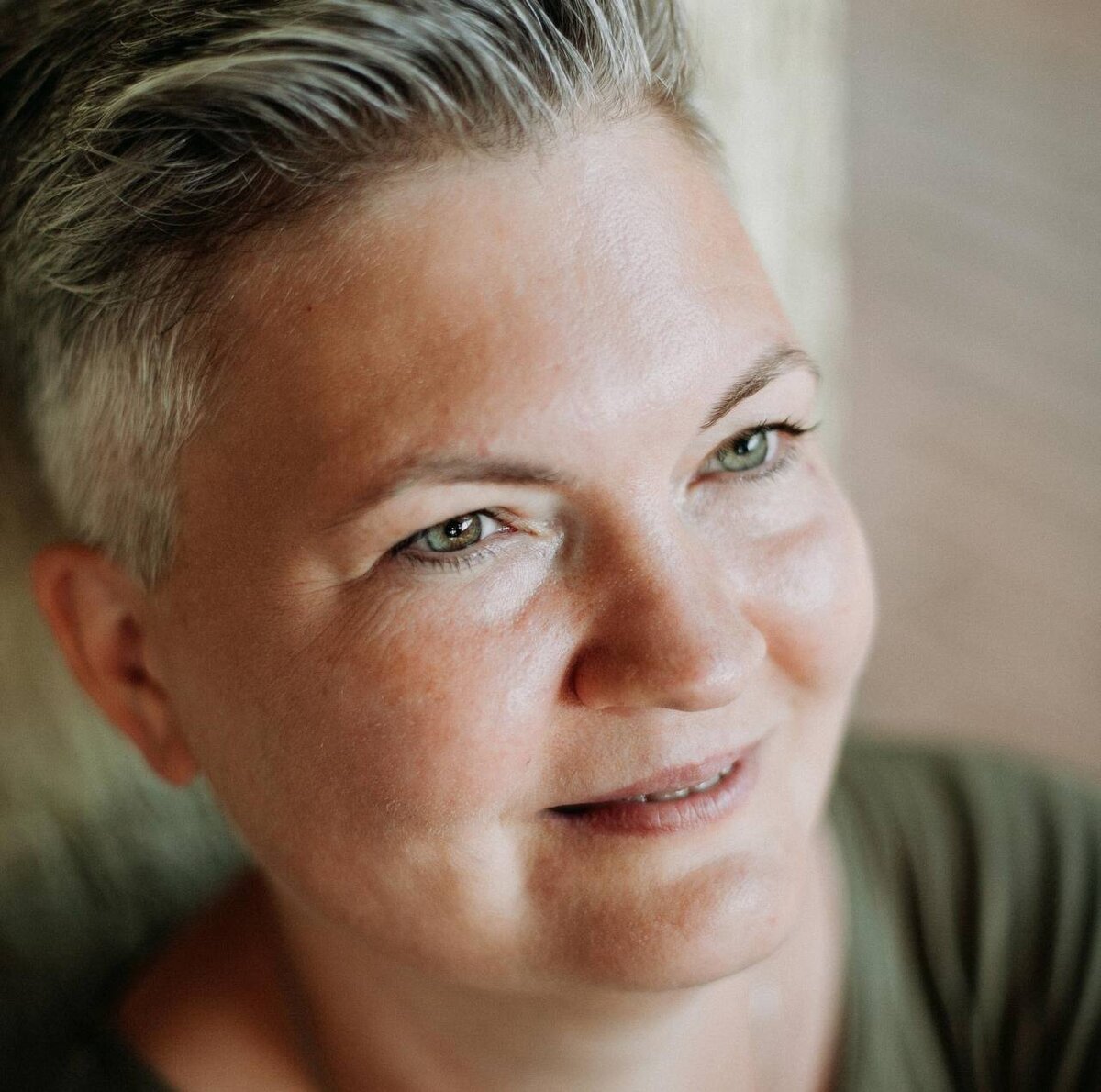 Юна Южева, проводник Дороги в Лавру
