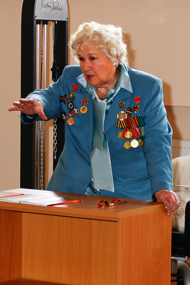 из домашнего архива фото Соловьева С.А.