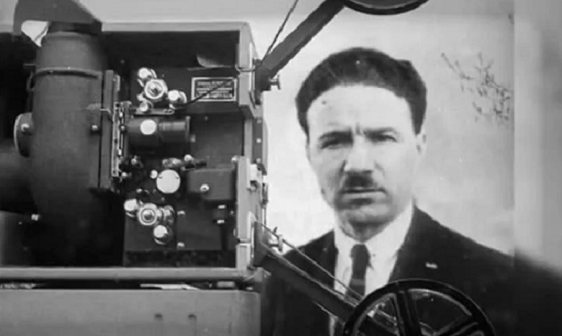 Товарищ Шумяцкий намеревался построить в Крыму советский Голливуд, но сложилось иначе.