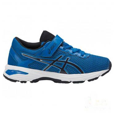Asics - легенда мирового бегового спортивного сообщества