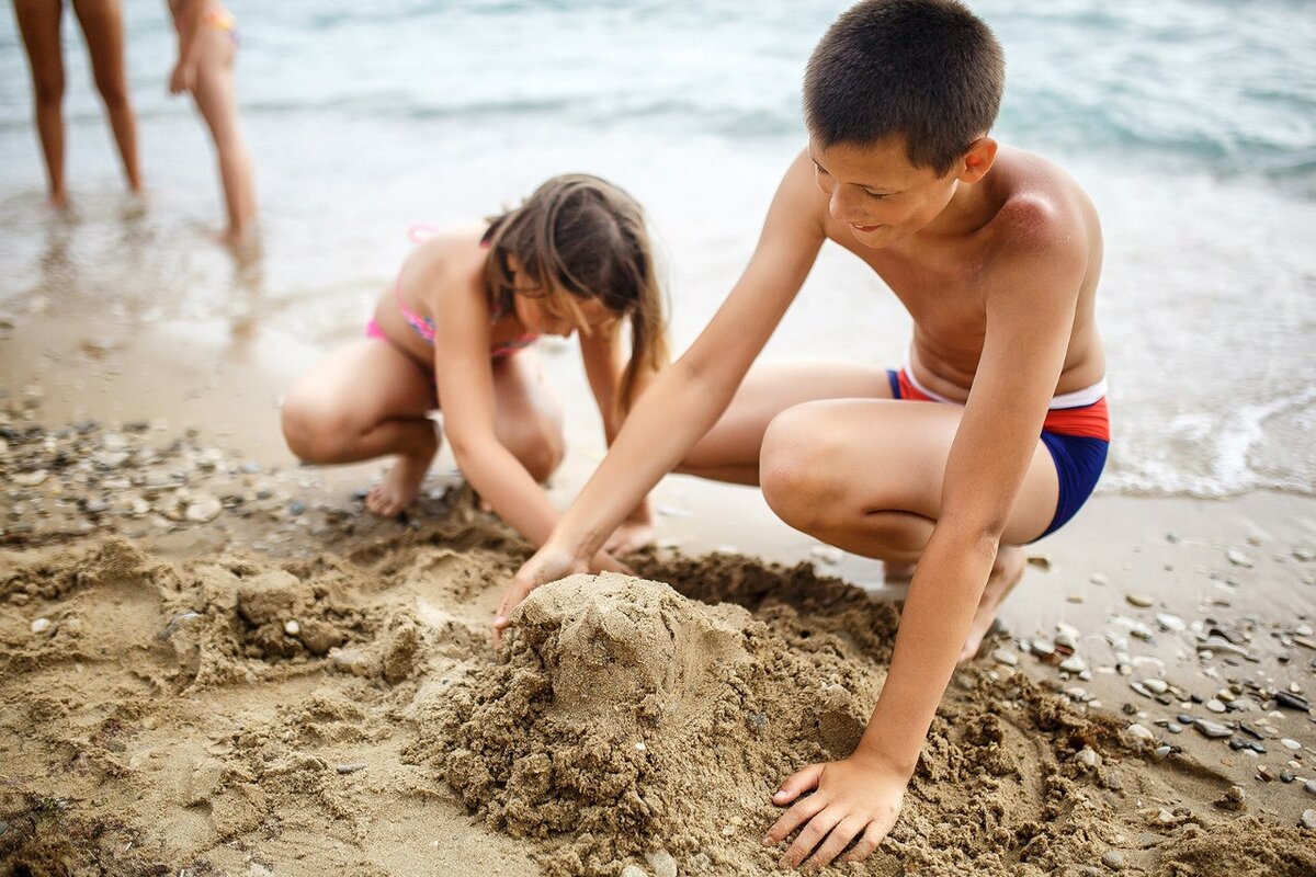 Фото: vk.com/gmcamp