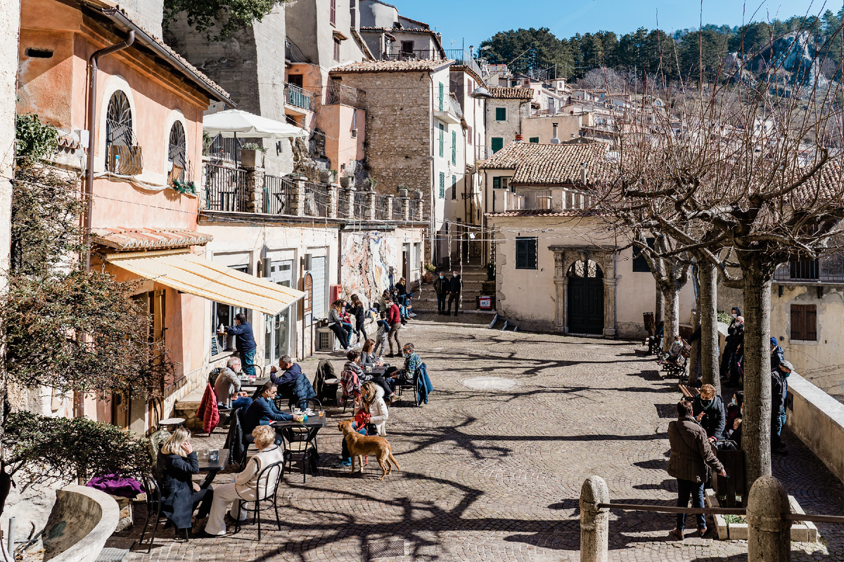 Photo by Gabriella Clare Marino on Unsplash 
