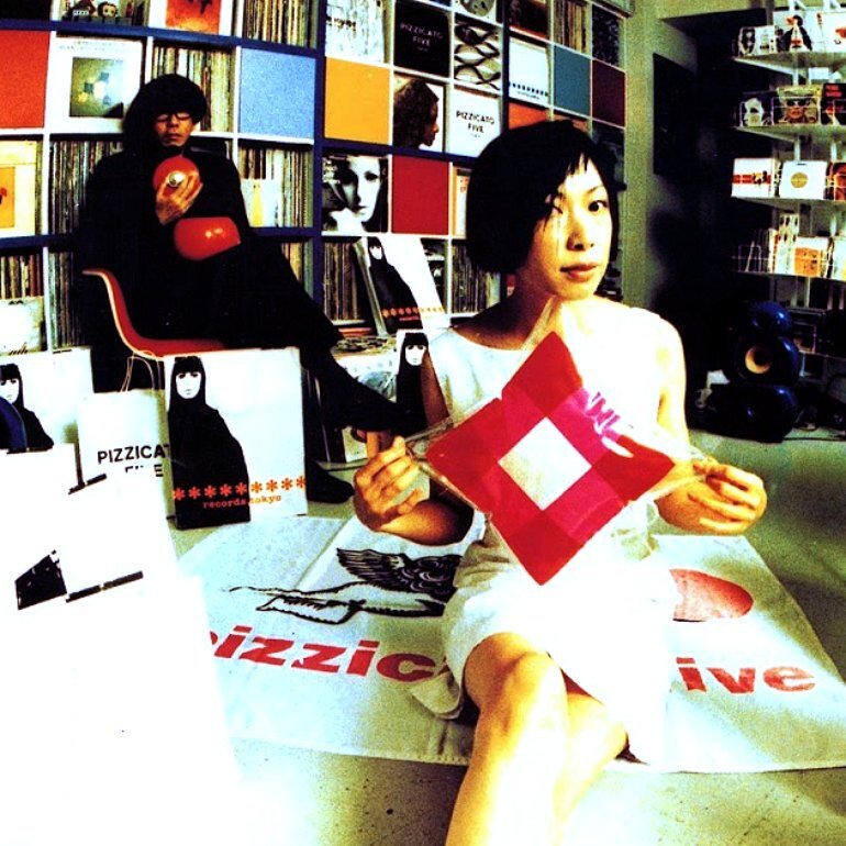 Pizzicato Five
