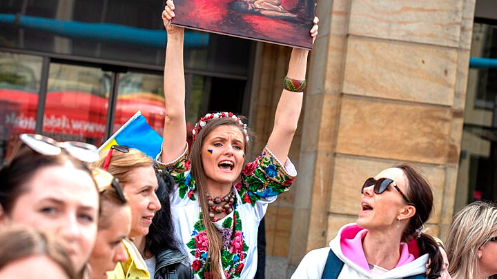 ФОТО: DANIEL SCHÄFER/DPA / GLOBALLOOKPRESS 