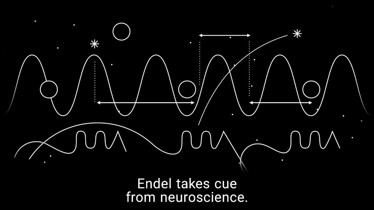 Endel обещают научный подход