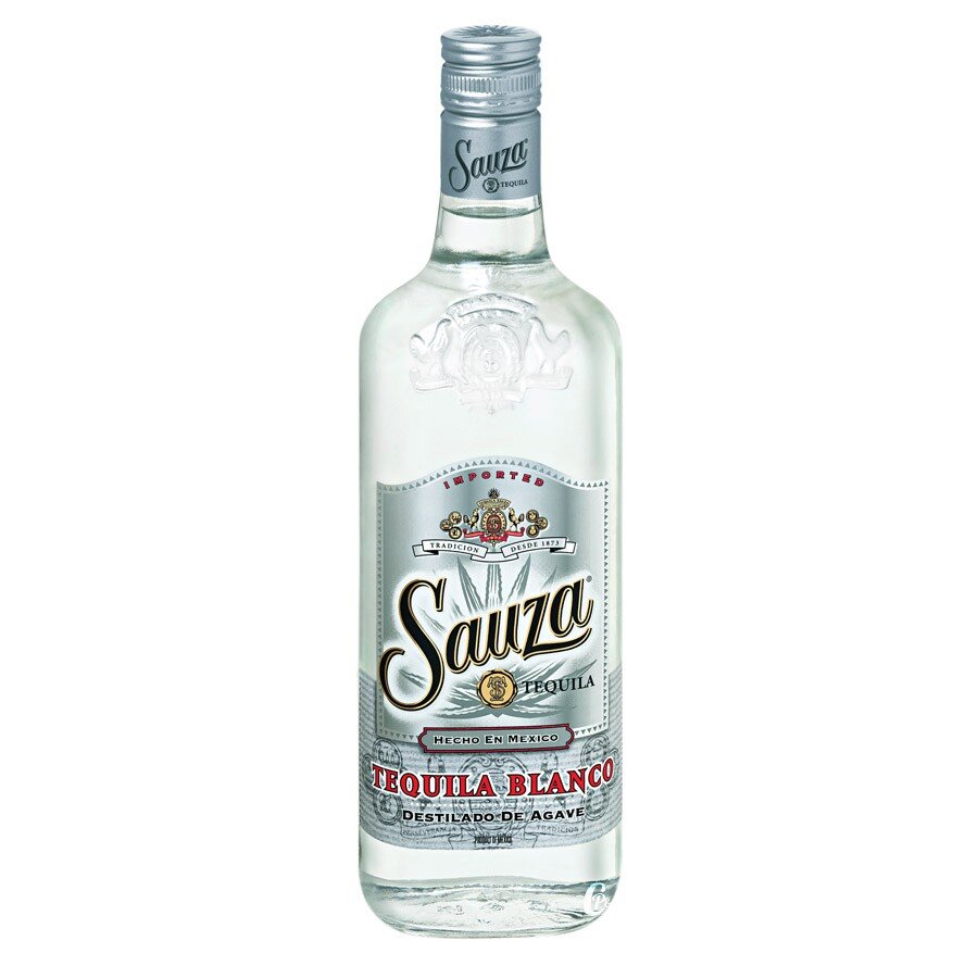 Sauza Blanco