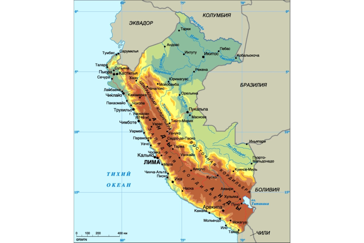 Хребты анд на карте. Анды горы на карте на физической карте. Перуанские Анды на карте Южной Америки. Физическая карта Перу. Анды и Кордильеры на карте Северной и Южной Америки.