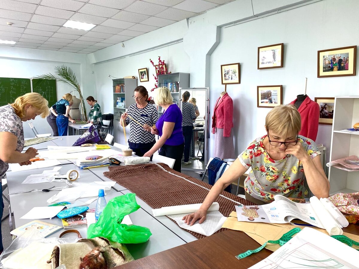 Фото фонд "Земля Вологодская"