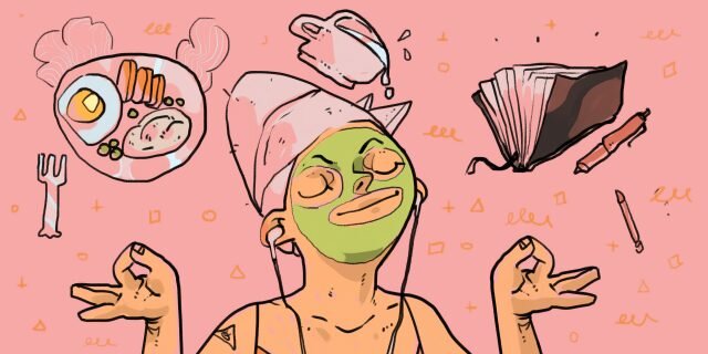 Эти советы помогут стать лучше, восстановить 