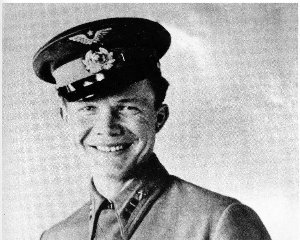 Леонид Хрущев