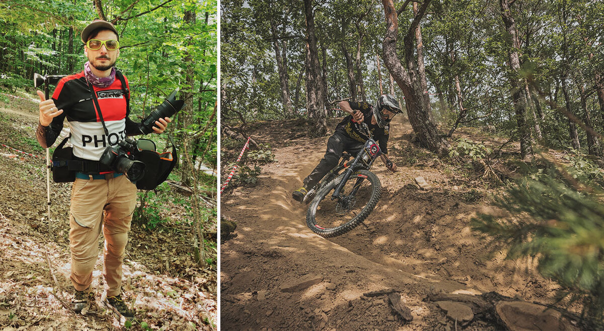 Фото Юрий Шумейко (ВК @id100510447)