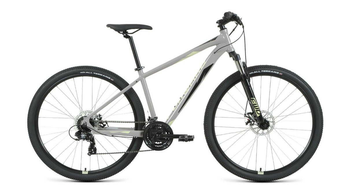 FORWARD APACHE 29 2.2 S Disc - 36090 р.