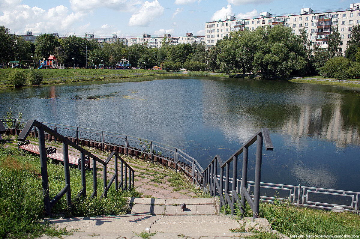 Где ивановское. Нижний Ивановский пруд. Верхний Ивановский пруд Москва. Ивановские пруды Новогиреево. Нижний Ивановский пруд Москва.