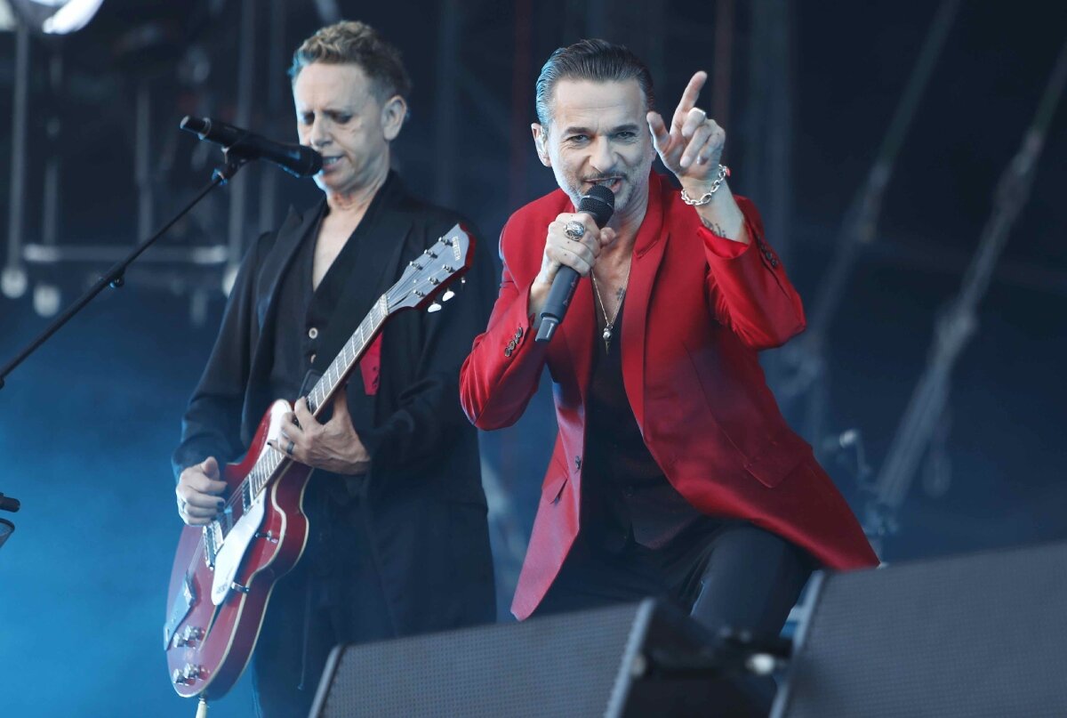 Depeche Mode