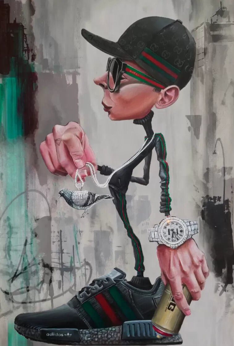 Источник: Официальный сайт SuperRare