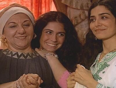 Её тепла хватит на всех