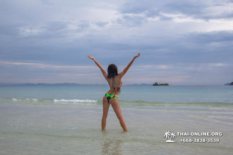 Визовый сбор в Таиланде в 2022 году отменяется!