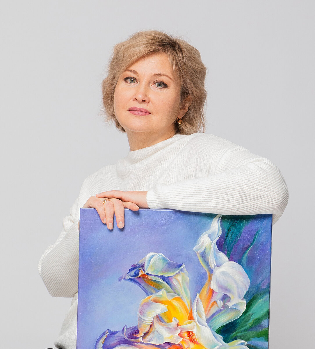 Елена Смурова