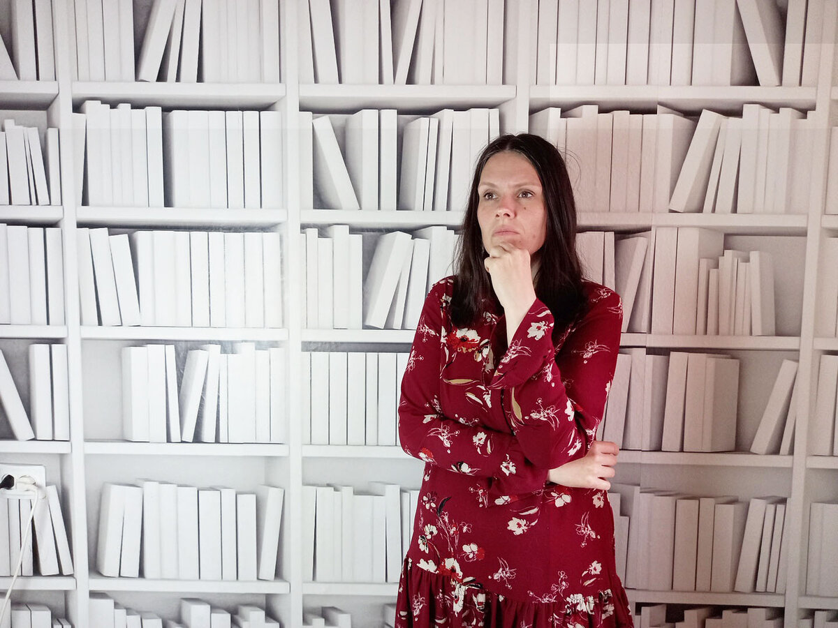 Улыбайтесь чаще :)