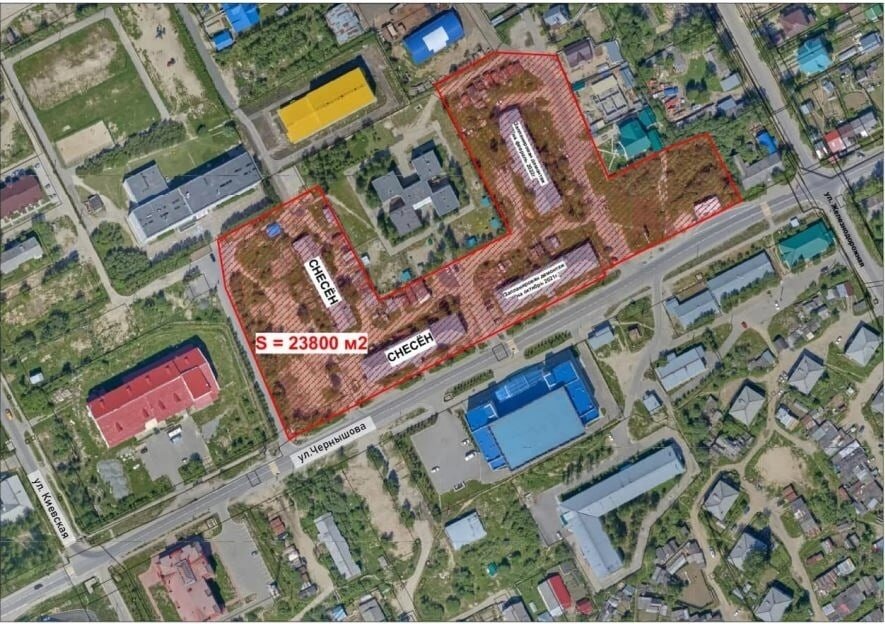 Фото: страница Ивана Ямашева/ВК