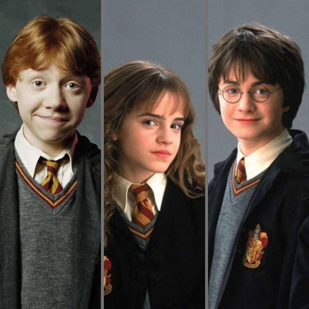 Коллаж автора канала