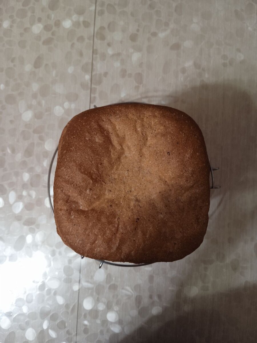 Украинский хлеб