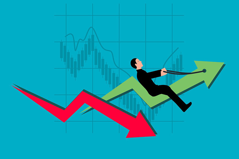 Фото: © Mohamed Hassan / PxHere