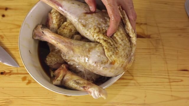 Важная птица: готовим утку по-пекински в домашних условиях