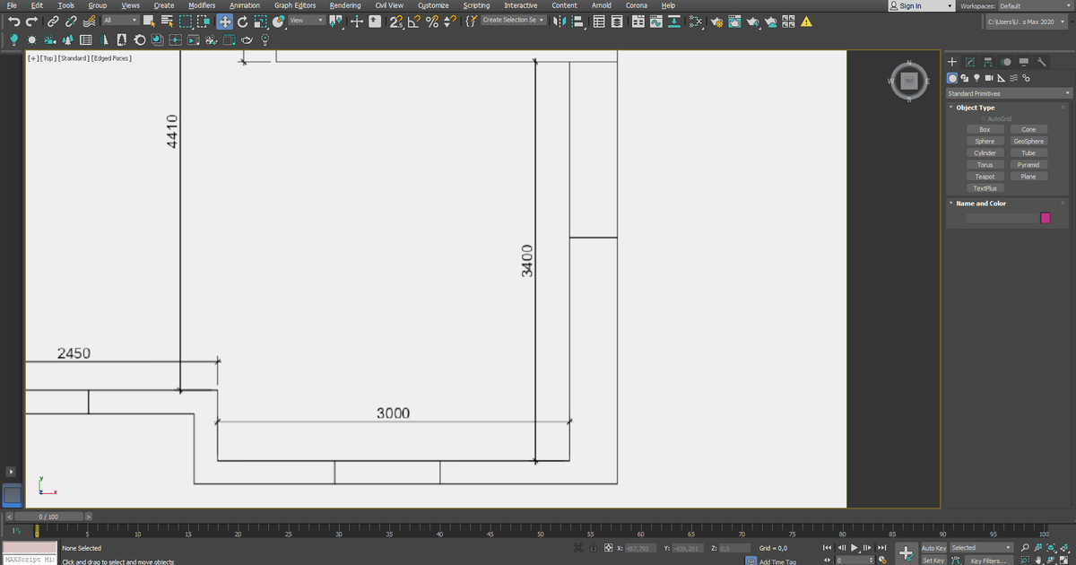 Решено: Exporting an AutoCad .dwg from Inventor causes hidden lines to turn soli