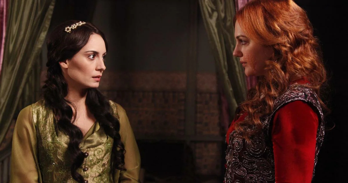 48 великолепный. шехзаде селим. 48 великолепный. 48 великолепный. корона хатидже.