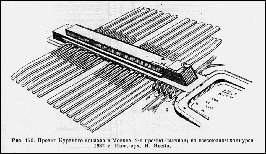 Курский вокзал москва изменения